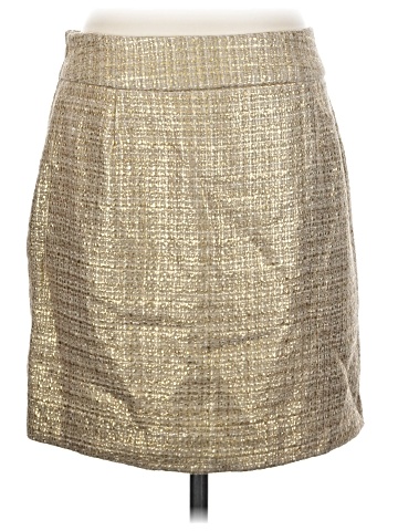 Banana Republic Factory Store Formal Skirt (view 2)
