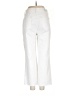 Judy Blue White Casual Pants Size 7 - photo 2