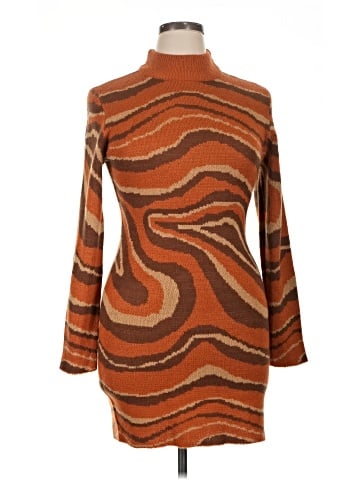 Derek Heart Casual Dress (view 1)