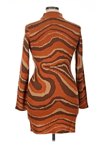 Derek Heart Casual Dress (view 2)