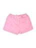 Crewcuts Solid Pink Shorts Size 4 - photo 2