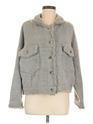Shaci Cardigan (view 1)