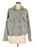 Shaci Gray Cardigan Size M - photo 1