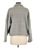 Shaci Gray Cardigan Size M - photo 2
