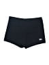 Assorted Brands Solid Black Athletic Shorts Size S (estimated) - photo 1