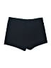 Assorted Brands Solid Black Athletic Shorts Size S (estimated) - photo 2