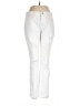 FRAME Hearts Ivory Jeans Size 26 - photo 1