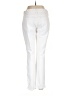 FRAME Hearts Ivory Jeans Size 26 - photo 2