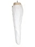 FRAME Hearts Ivory Jeans Size 26 - photo 5