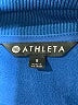 Athleta Blue Jacket Size S - photo 6
