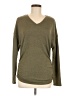Unbranded Green Pullover Sweater Size M - photo 1
