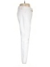 FRAME Hearts Ivory Jeans Size 26 - photo 4