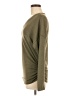 Unbranded Green Pullover Sweater Size M - photo 5