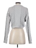 Zara Gray Pullover Sweater Size S - photo 2