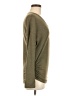 Unbranded Green Pullover Sweater Size M - photo 4