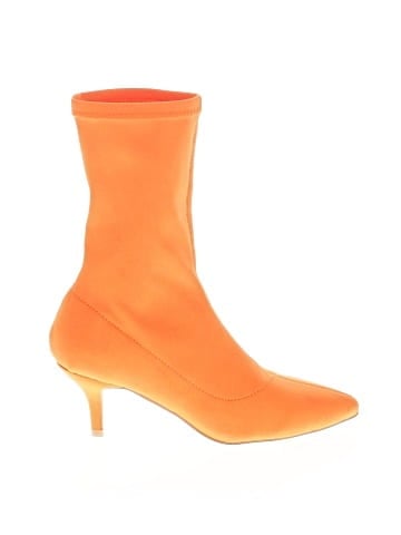 Mackin J Boots (view 1)
