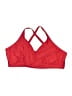 Unbranded Red Swimsuit Top Size 4X - photo 1