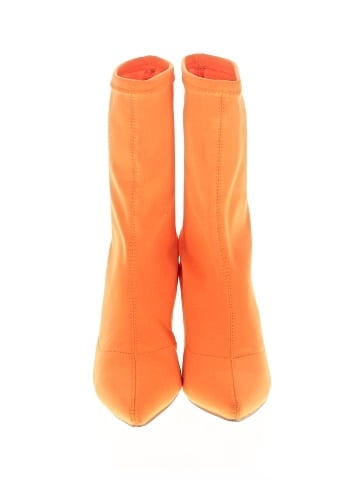 Mackin J Boots (view 2)