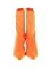 Mackin J Orange Boots Size 6 - photo 2