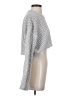 Zara Gray Pullover Sweater Size S - photo 4