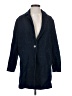 Zara Blue Coat Size S - photo 1