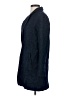 Zara Blue Coat Size S - photo 5