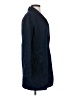 Zara Blue Coat Size S - photo 4