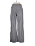 EC Ewedoos Solid Gray Casual Pants Size L - photo 2