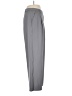 EC Ewedoos Solid Gray Casual Pants Size L - photo 4