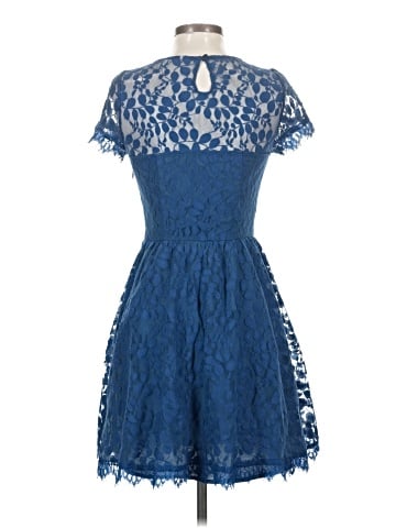 LC Lauren Conrad Cocktail Dress (view 2)