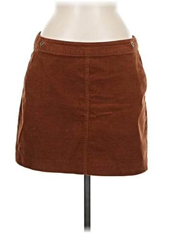 Banana Republic Factory Store Casual Skirt (view 1)