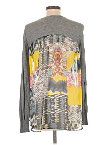 Weston Wear Long Sleeve Top (view 2)
