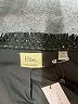 Elie Tahari Tweed Black Jacket Size 12 - photo 6