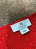 CeCe Metallic Red Short Sleeve T-Shirt Size S - photo 7