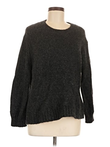 Theory Pullover Sweater (view 1)
