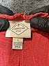 St. John's Bay 100% Rayon Red Long Sleeve Blouse Size L - photo 7