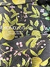 Beyond Yoga Print Green Active Pants Size XS - photo 7