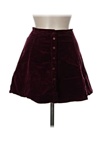 Brandy Melville Casual Skirt (view 1)
