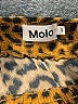 Assorted Brands Animal Print Brown Casual Pants Size 140 cm / US 10 - photo 3