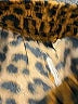 Assorted Brands Animal Print Brown Casual Pants Size 140 cm / US 10 - photo 4