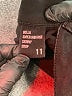 Eunina Black Jeans Size 11 - photo 8