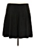 BB Dakota Solid Black Casual Skirt Size 6 - photo 1