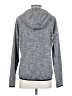 Under Armour 100% Polyester Gray Track Jacket Size S - photo 2