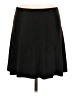 BB Dakota Solid Black Casual Skirt Size 6 - photo 2