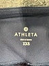 Athleta Graphic Blue Active Pants Size XXS - photo 4