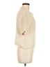 Vero Moda Ivory Short Sleeve Top Size M - photo 4