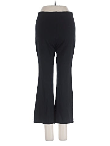 Max Studio casual knitted pants (view 2)
