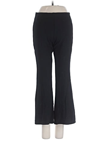 Max Studio casual knitted pants (view 1)
