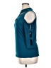 Bold Elements Teal 3/4 Sleeve Top Size XL - photo 5