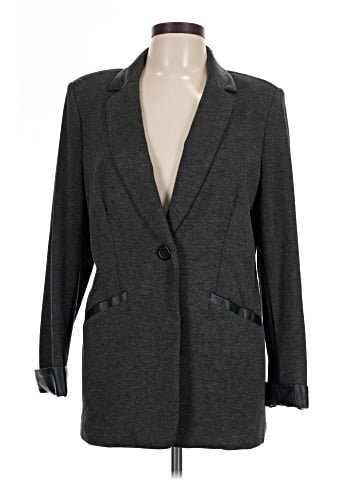 Susan Graver Blazer (view 1)